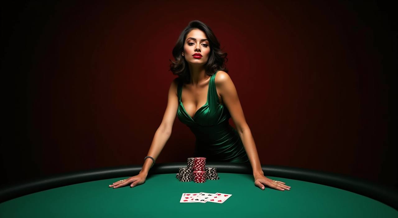 Baccarat Twilight